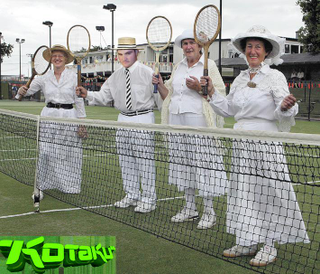 Illustration for article titled Who Has The Best Top Spin?